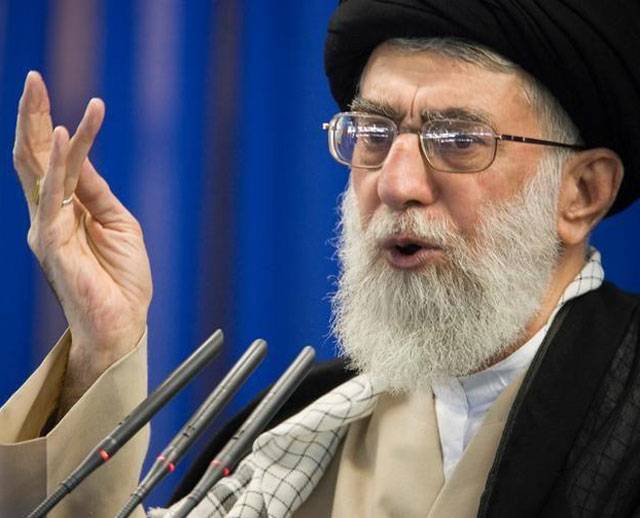 Khamenei rejects foreign meddling in polls