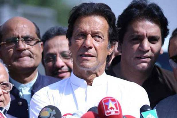 PTI to change date of Islamabad show