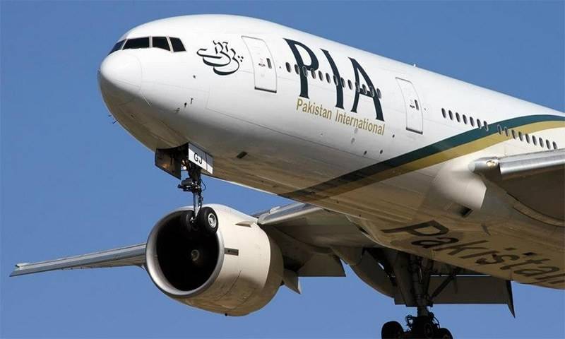 PIA to acquire 8 wide-body aircraft under revival plan 