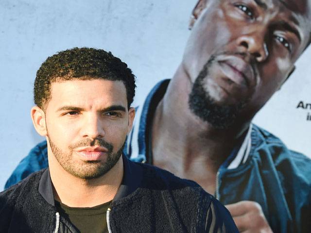 Drake’s One Dance top song ever on Spotify