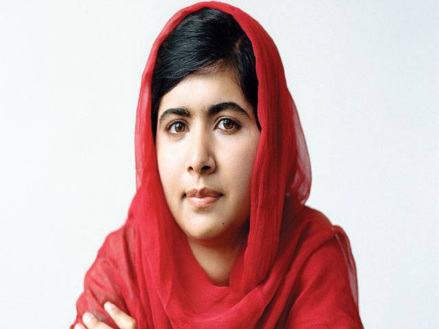 Malala urges Muslims to unite for peace