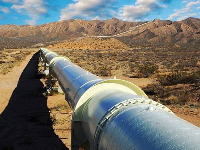 Turkmenistan borrows $700m for Tapi pipeline