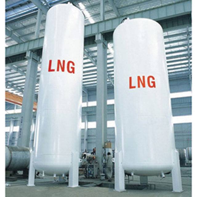 Consumers using local gas will not bear charges of LNG projects