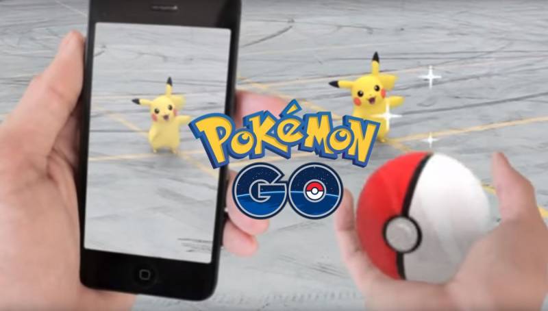 Don’t let Pokemon Go on your devices, officials warned