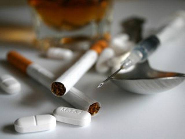 Senate panel alarmed over drug addiction among students