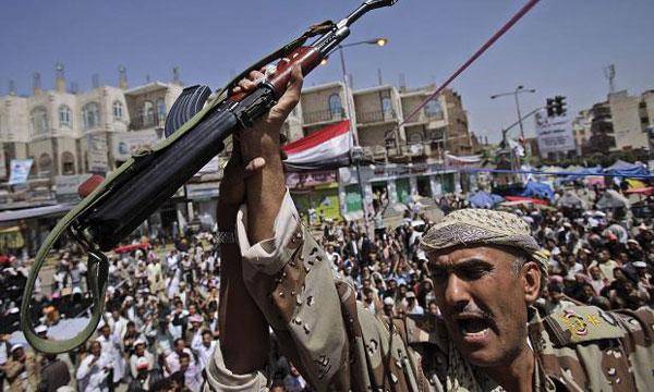 Yemen needs a ceasefire