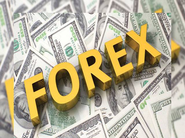 Forex reserves jump to $24.4 billion