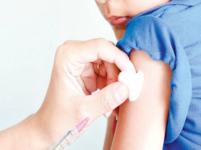 Kids 11-12 need just two doses of cancer vaccine