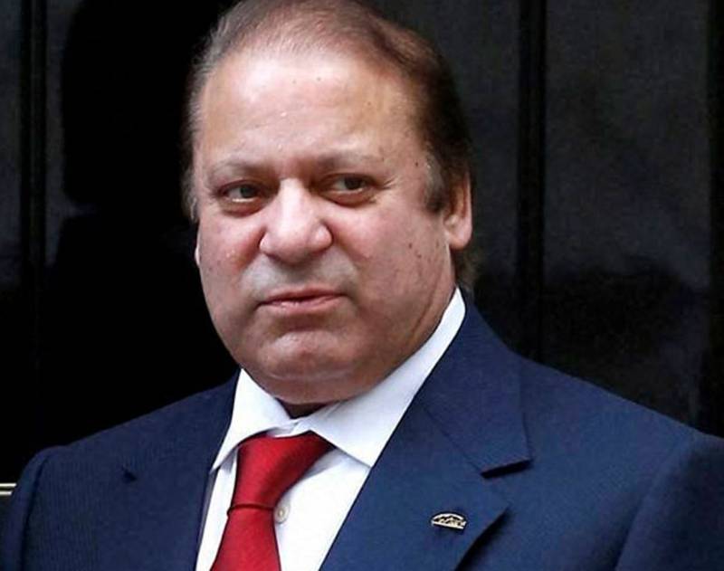 Elections not before 2018, says Nawaz