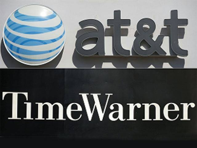 AT&T strikes $108.7 billion deal to buy Time Warner