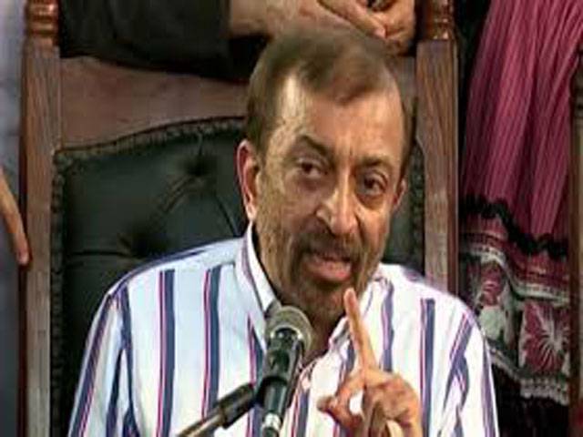 Sattar vows to defend Mohajir community