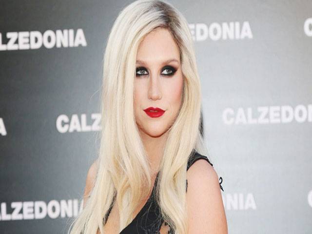 Sony confirms Kesha working on new music 