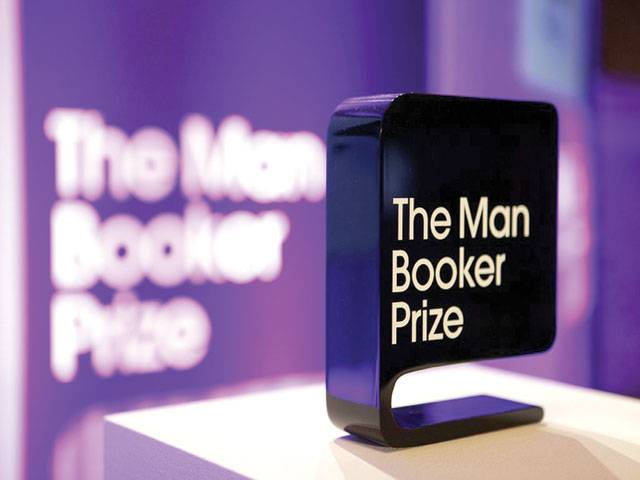 Man Booker Prize celebrates daring authors 