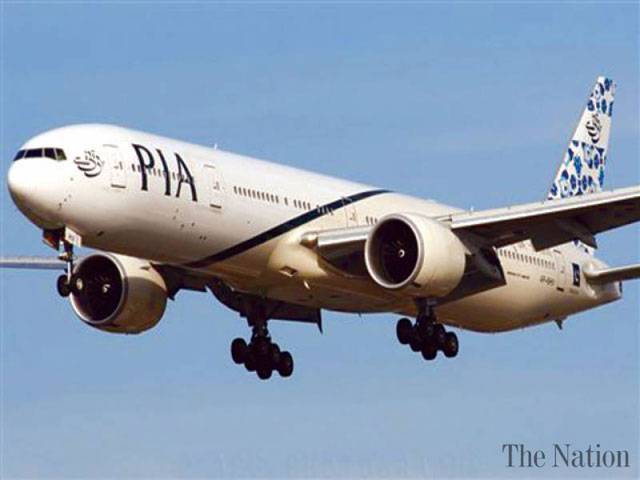PIA losses reached Rs180b in five years, PAC told