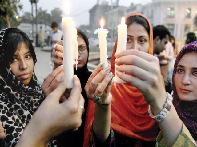 Punjab in mourning over Quetta attack