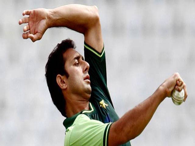 Ajmal to be considered for selection if he performs well, says Inzy