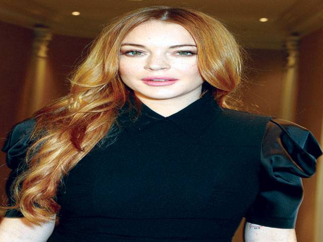 Lindsay Lohan ‘must fulfil Kettering promise’