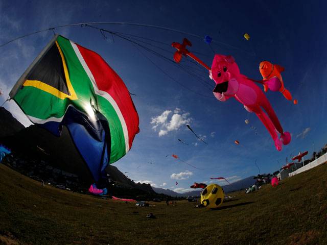  International Kite Festival