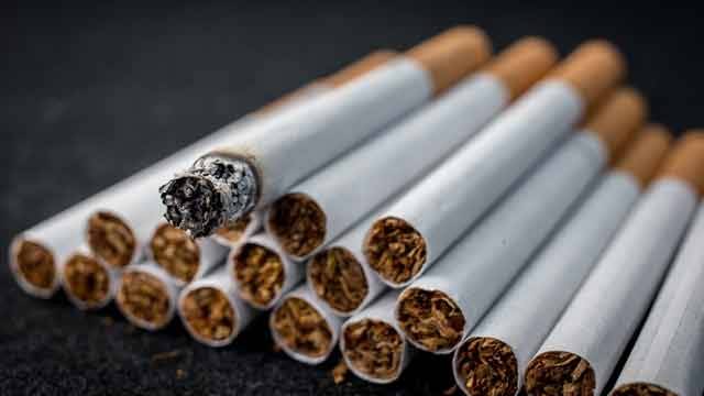 A tobacco-free world?