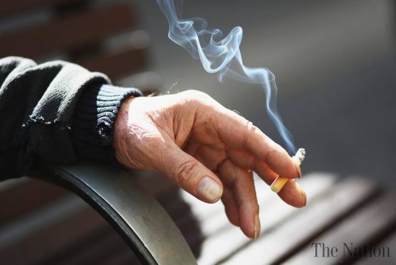 Pakistan to skip anti-tobacco moot in India