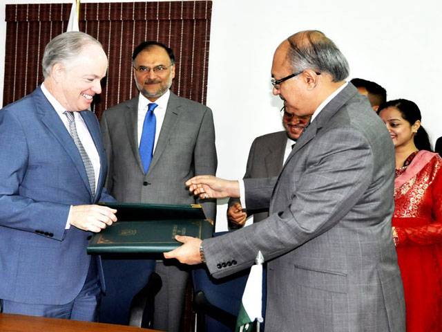 USAID, ministry to coordinate on integrated energy planning