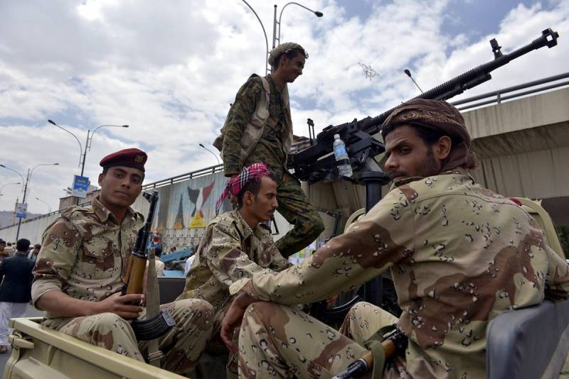 Troops kill 30 Qaeda suspects in Yemen