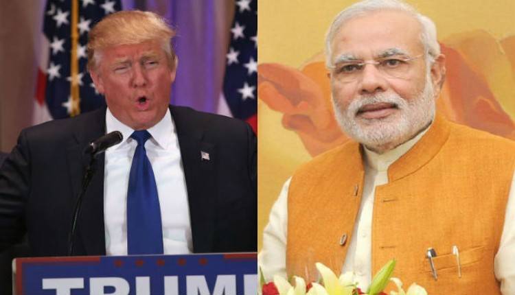 Trump and Modi will be ‘best friends’, says adviser to US president-elect
