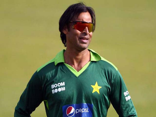 PCB to rope in Shoaib Akhtar as bowling consultant
