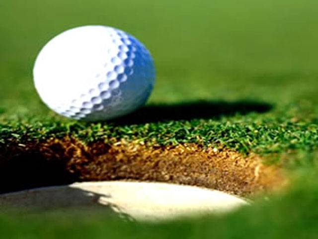 Garrison Golf lead Royal Palm Golf Team C’ship