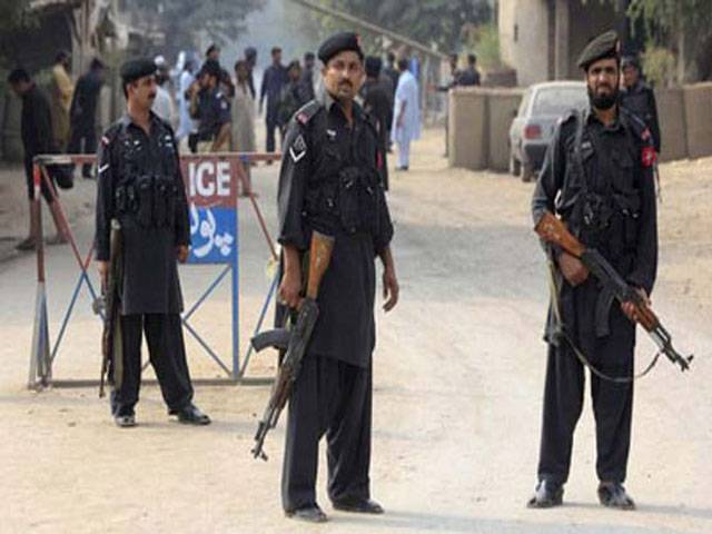 Five tribesmen killed in Khyber attack