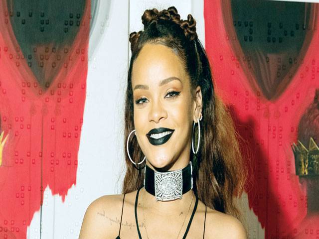 Rihanna to launch ‘three new velvet’ Creepers