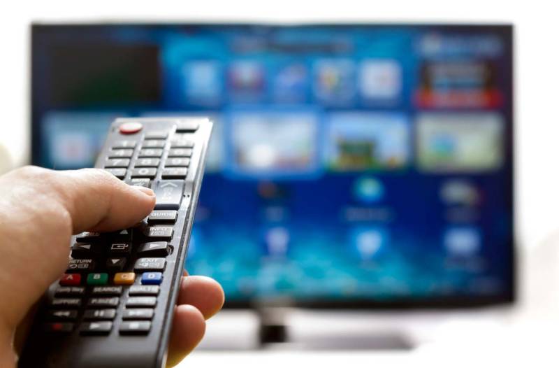 Cable operators suspend service in parts of country