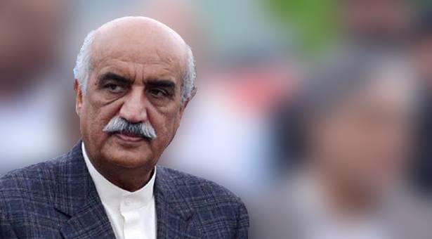 Khursheed blasts PAC’s ‘flawed recovery system’