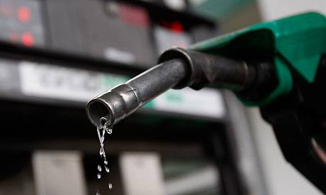 Petrol crisis looms over country once again 