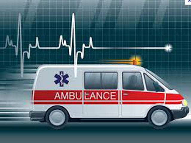 Govt to launch emergency ambulance service