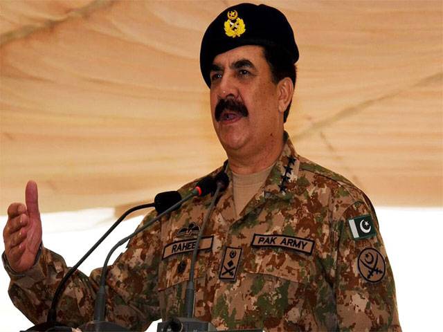 Pak surgical strike would be part of Indian textbooks: COAS
