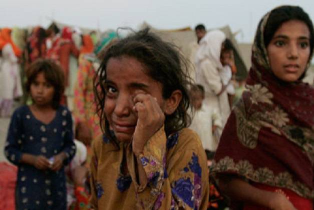 Honour killings on the rise in Balochistan