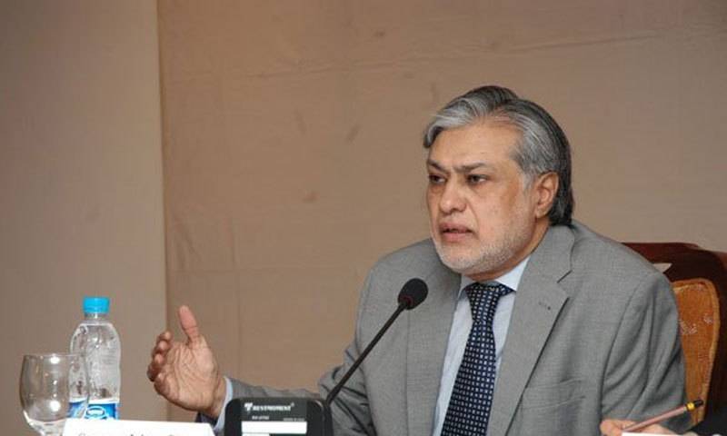 National census: Dar satisfied with preparations on civilian side