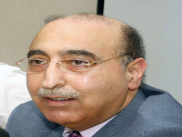 Pakistan willing to hold talks with India: Abdul Basit