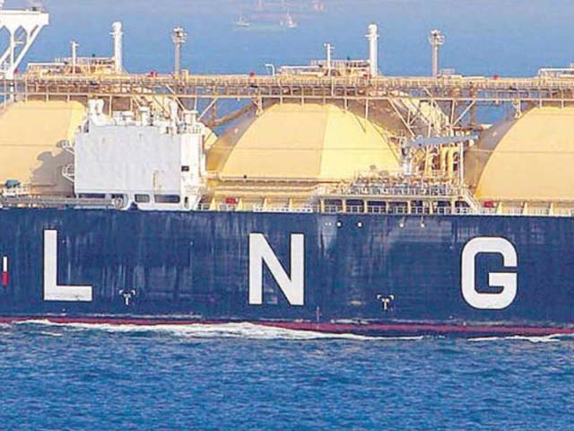 Japanese companies join race for Pak LNG tender