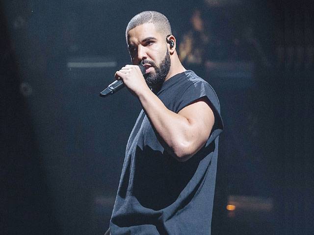 Drake dominates Spotify for another year