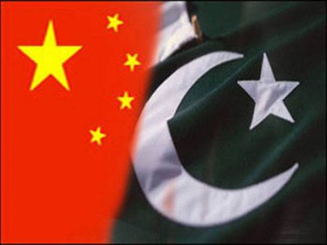 Pak-China direct rail and sea freight service launched