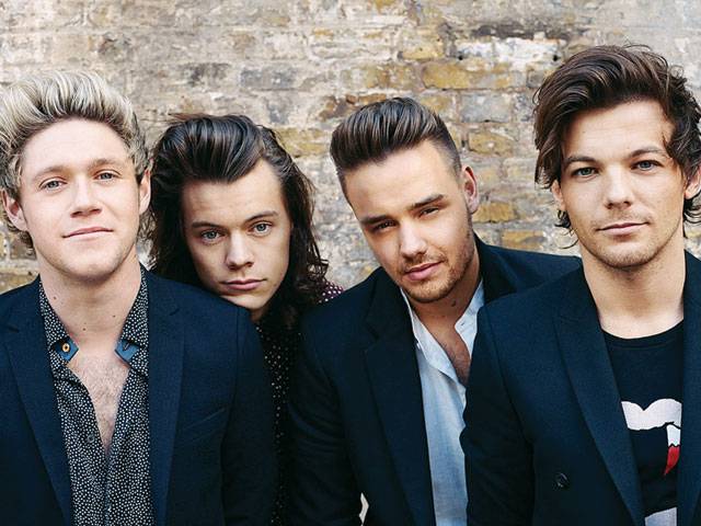 Swift, One Direction top list of highest-paid musicians