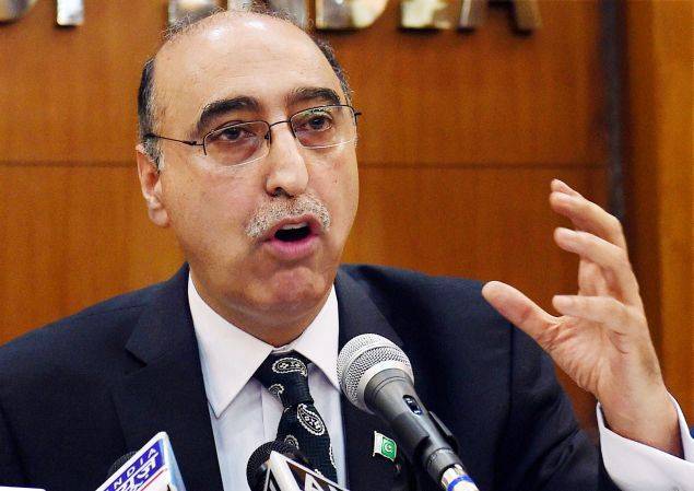 Pakistan can wait if India does not want talks: Basit