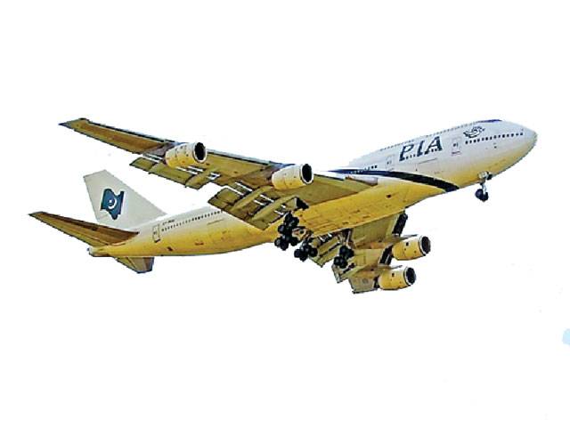 ‘PIA rapidly regaining its market share’