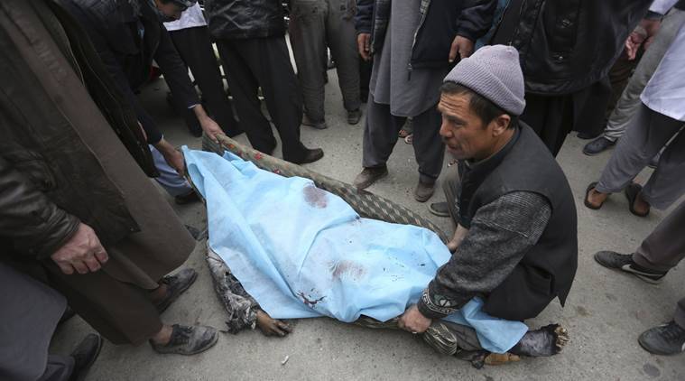 Taliban ‘kill’ 23 civilians in Afghanistan