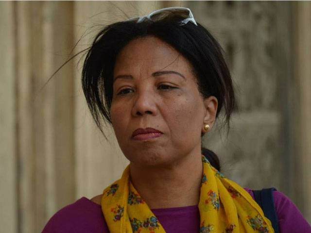Egyptian women's rights advocate Azza detained
