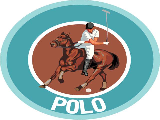 Master Paints in Magic River Polo final