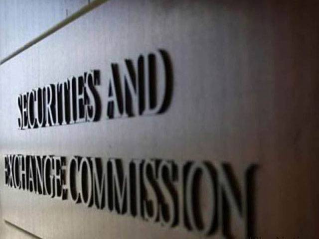 SECP initiated action on 54 show-cause notices in Oct-Nov