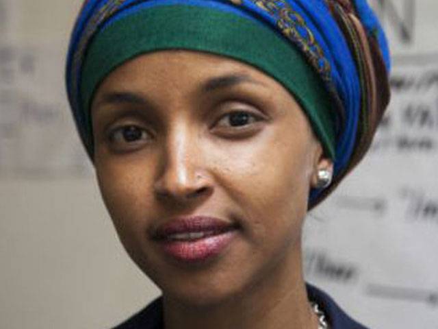 Somali-American lawmaker receives ‘threats’